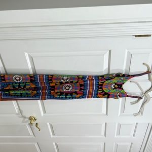 Mara Hoffman Dress sz 2